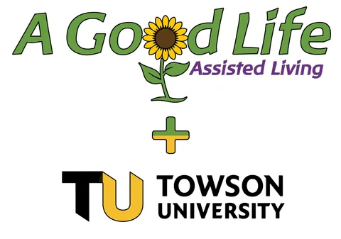 A Good Life + Towson University partnership